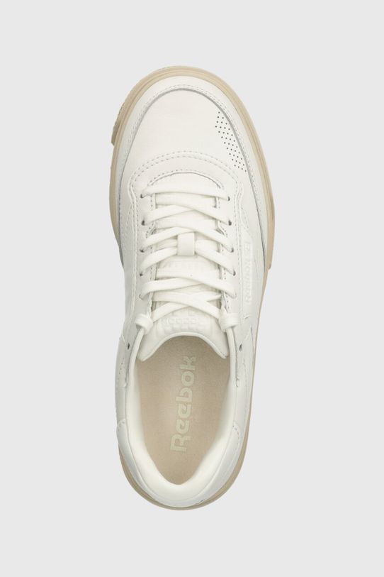 Кроссовки Reebok LTD Club C Ltd белый RMIA04DC99LEA0080100