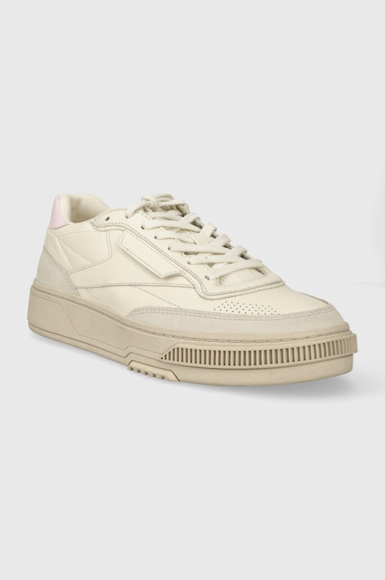 Reebok LTD sneakersy Club C Ltd RMIA04DC99LEA0090130 beżowy SS24