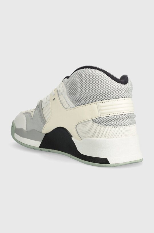 Shoes Reebok LTD sneakers CXT RMIA04EC99LEA0020110 beige