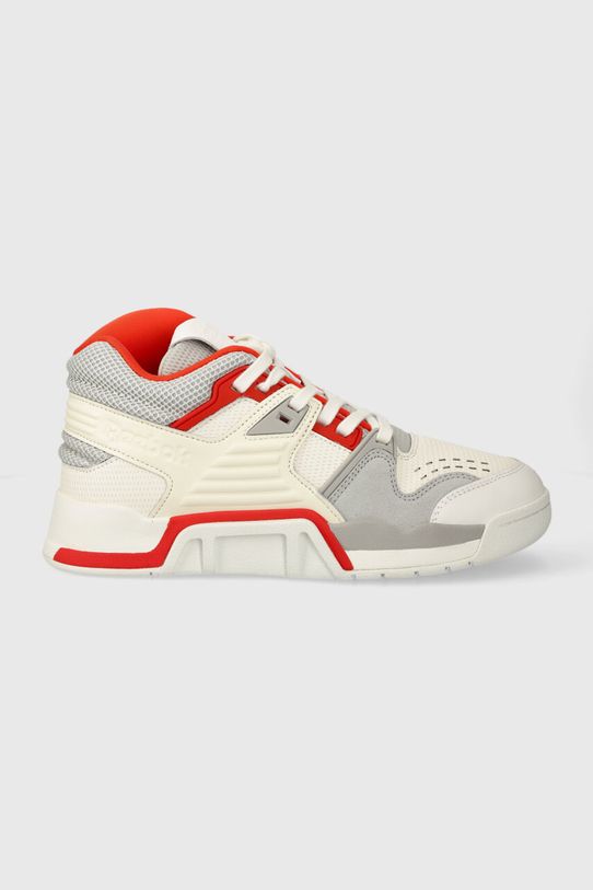 Tenisky Reebok LTD CXT přírodní kůže vícebarevná RMIA04EC99LEA0020138