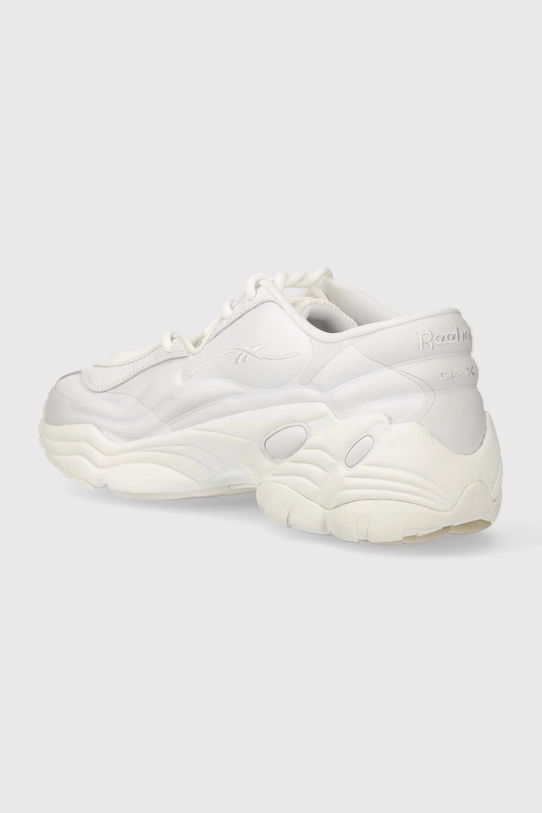 Scarpe Reebok LTD sneakers DMX Run 6 Modern RMIA04FC99MAT0010100 bianco