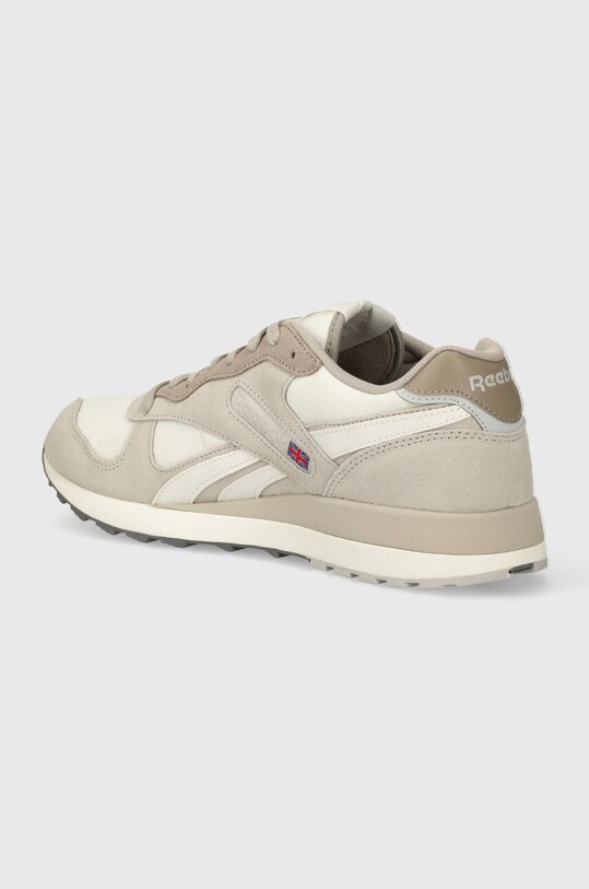 Obuwie Reebok LTD sneakersy DL5000 RMIA04KC99LEA0020501 beżowy