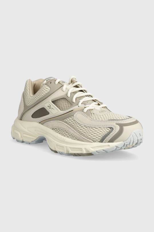 Reebok LTD sneakersy Premier Trinity Kfs RMIA04LC99MAT0010507 beżowy SS24
