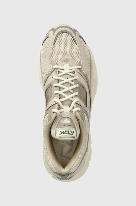 Reebok LTD sneakersy Premier Trinity Kfs beżowy RMIA04LC99MAT0010507