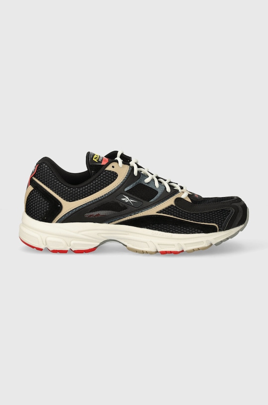 Маратонки Reebok LTD Premier Trinity Kfs RMIA04LC99MAT0011061 черен SS24