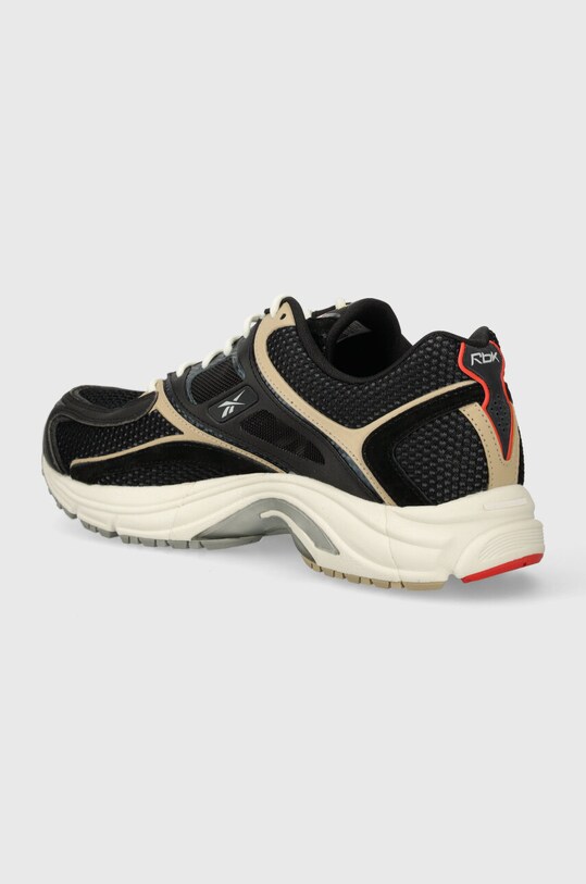 Obuwie Reebok LTD sneakersy Premier Trinity Kfs RMIA04LC99MAT0011061 czarny