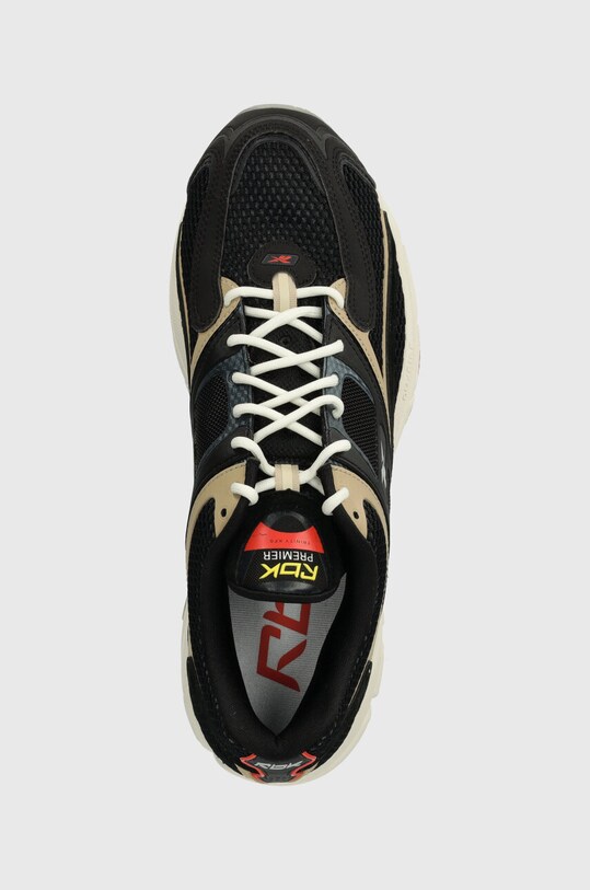 Reebok LTD sneakersy Premier Trinity Kfs czarny RMIA04LC99MAT0011061