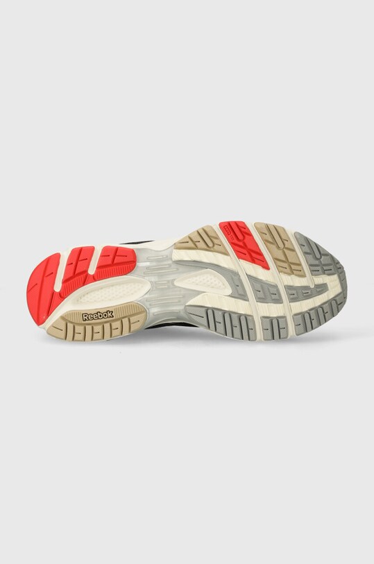 Reebok LTD sneakersy Premier Trinity Kfs RMIA04LC99MAT0011061 czarny