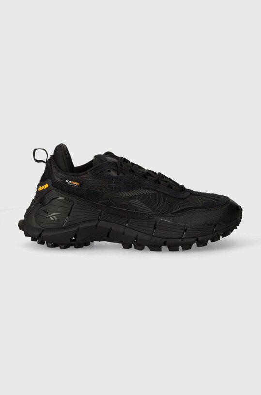 Кросівки Reebok LTD Zig Kinetica 2.5 Edge RMIA04NC99FAB0011000 чорний SS24
