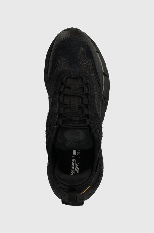 Кросівки Reebok LTD Zig Kinetica 2.5 Edge чорний RMIA04NC99FAB0011000