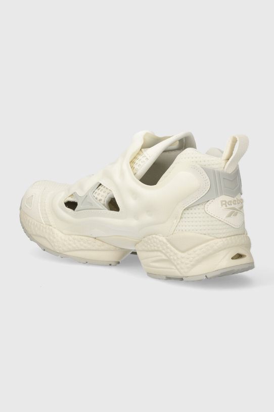 Обувки Маратонки Reebok LTD Instapump Fury 95 RMIA04RC99FAB0010100 бежов