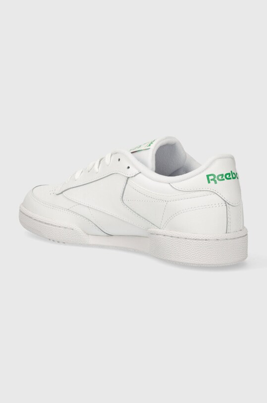 Παπούτσια Αθλητικά Reebok LTD Club C 85 RMIA04VC99LEA0010155 λευκό