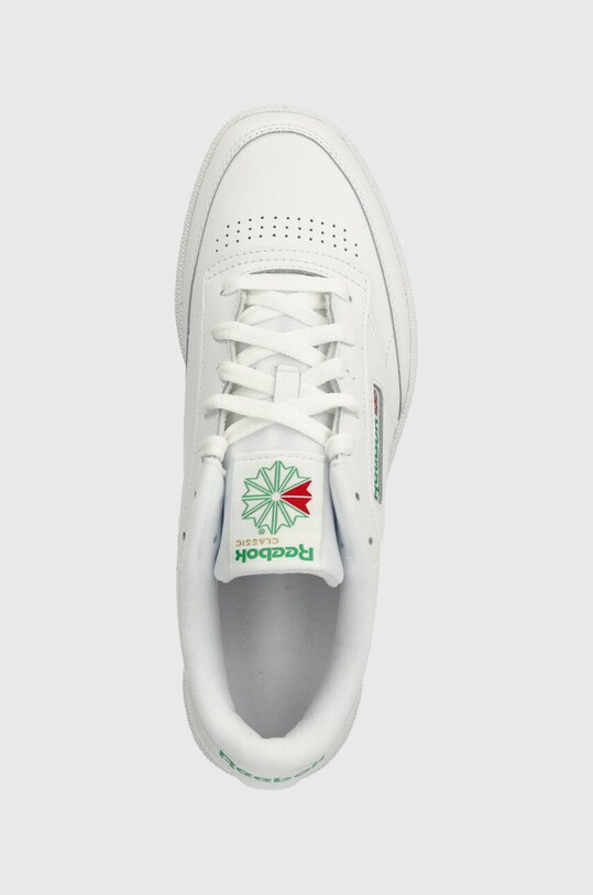 Αθλητικά Reebok LTD Club C 85 λευκό RMIA04VC99LEA0010155