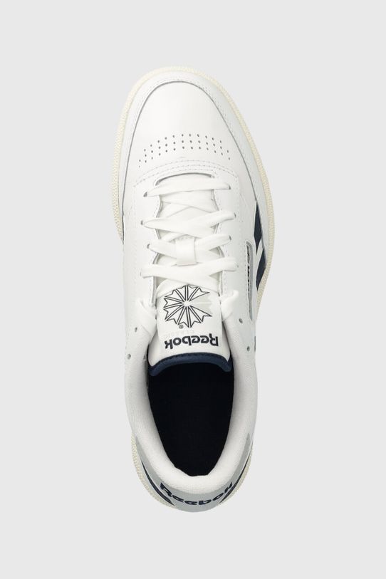 Reebok LTD sneakers in pelle Club C Revenge bianco RMIA04WC99LEA0010100