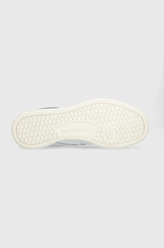 Reebok LTD sneakersy skórzane Club C Revenge RMIA04WC99LEA0010100 biały