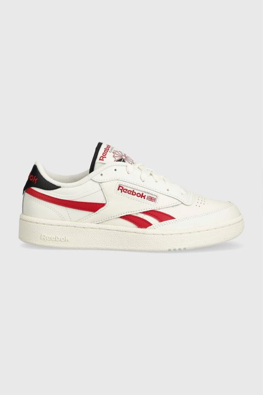 Δερμάτινα αθλητικά παπούτσια Reebok LTD Club C Revenge