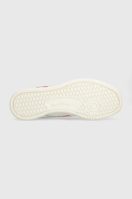 Кожени маратонки Reebok LTD Club C Revenge RMIA04WC99LEA0010300 бежов