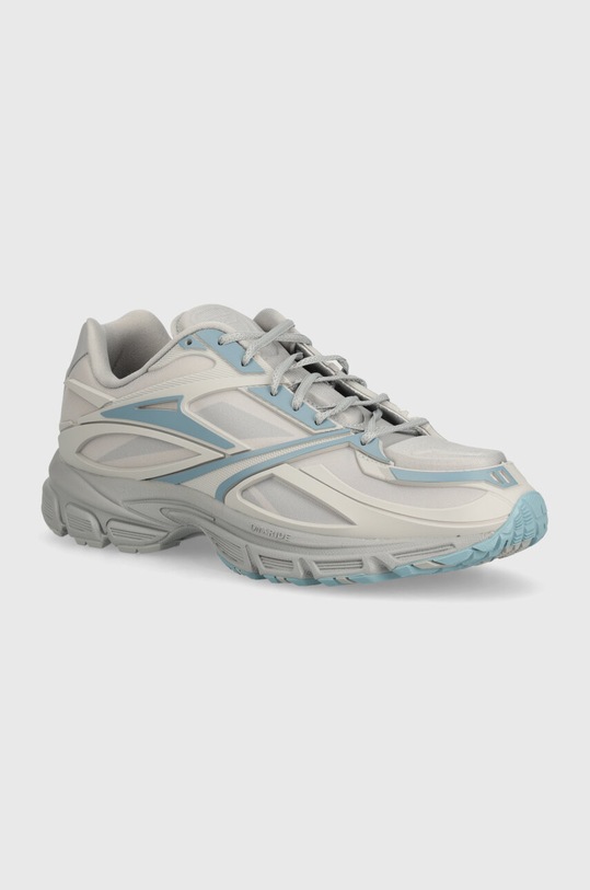 Reebok LTD buty Premier Road Modern syntetyczny szary RMIA035C99FAB0040505