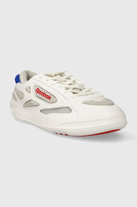 Reebok LTD sneakersy Club C Fwd RMIA037C99MAT0010145 biały SS24
