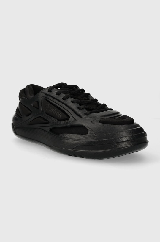Reebok LTD sneakersy Club C Fwd RMIA037C99MAT0011000 czarny SS24
