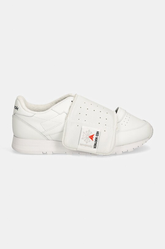 Reebok LTD buty Hed Mayner Classic Leather RMIA041C99LEA0010100 biały SS24