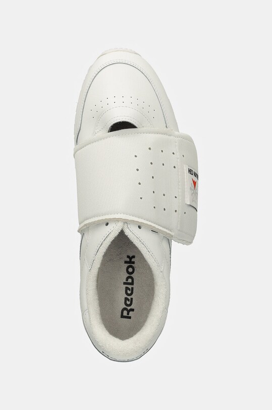Reebok LTD buty Hed Mayner Classic Leather biały RMIA041C99LEA0010100