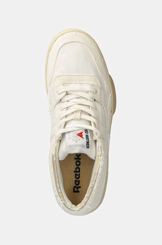 Reebok LTD sneakersy BB5600 biały RMIA04AC99FAB0030100