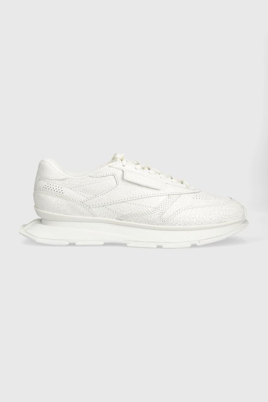 Reebok LTD sneakers Classic Leather Ltd piele alb RMIA04CC99LEA0040100