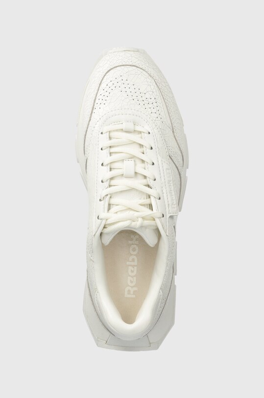Reebok LTD sneakersy Classic Leather Ltd biały RMIA04CC99LEA0040100