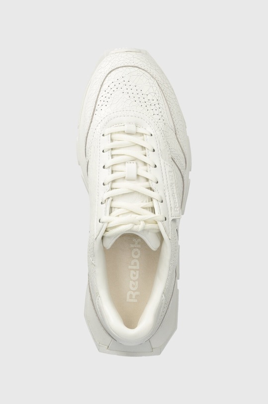 Reebok LTD sneakers Classic Leather Ltd alb RMIA04CC99LEA0040100