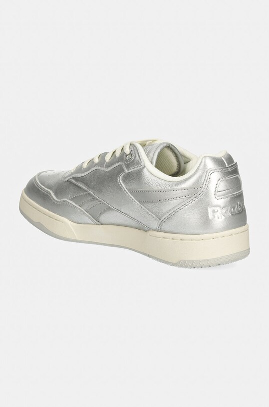 Obuća Kožne tenisice Reebok LTD BB 4000 II RMIA04OC99LEA0027272 srebrna