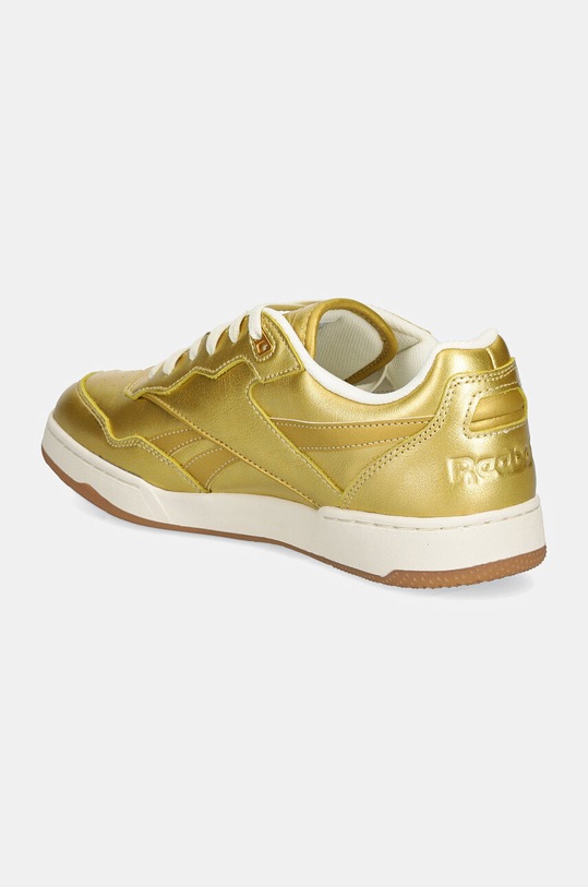Încălțăminte Reebok LTD sneakers BB 4000 II RMIA04OC99LEA0027672 galben