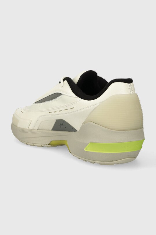 Încălțăminte A-COLD-WALL* sneakers Vector Runners ACWUF050 bej