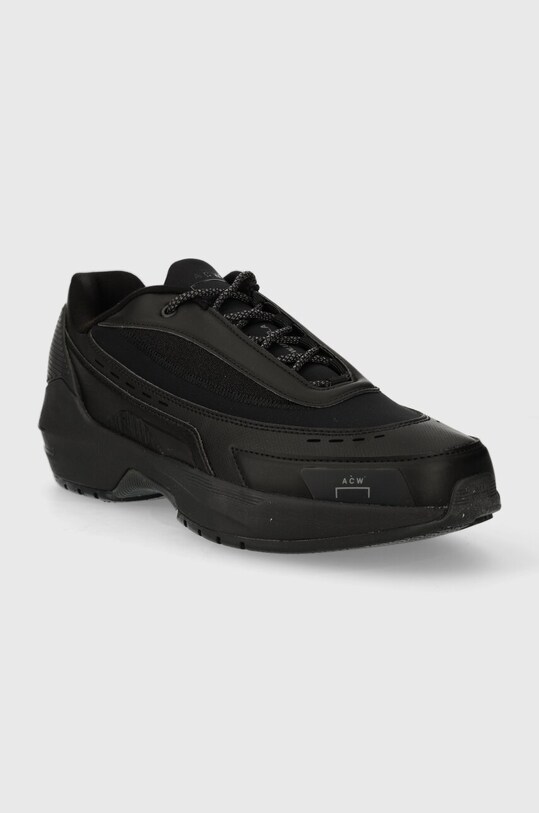Tenisky A-COLD-WALL* Vector Runners ACWUF050 čierna SS24