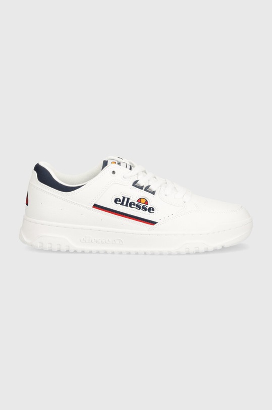 Ellesse sneakers LS987 Cupsole SHVF0817 bianco SS24