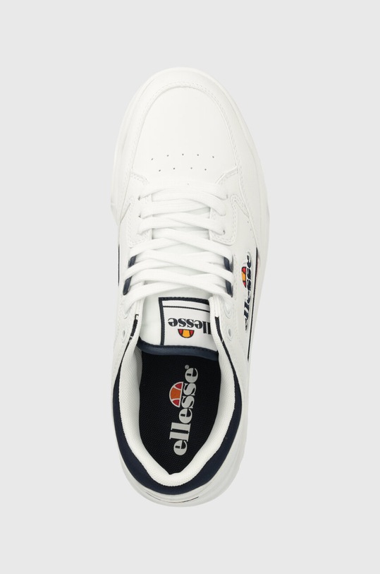 Ellesse sneakers LS987 Cupsole bianco SHVF0817