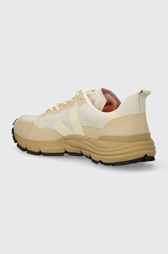 Scarpe Veja sneakers Dekkan DC1803548B beige