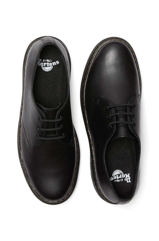 Dr. Martens półbuty skórzane Thurston Lo DM26161001