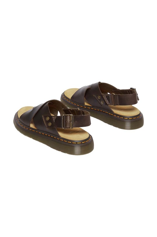 Kožené sandály Dr. Martens Zane DM31577375