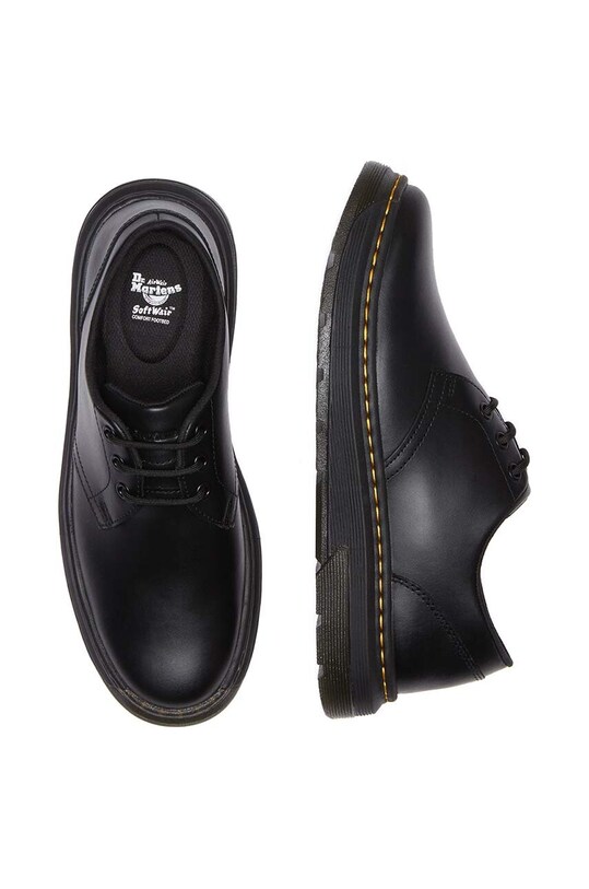 Dr. Martens scarpe in pelle Crewson Lo DM31669001