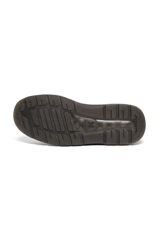 Kožené polobotky Dr. Martens Crewson Lo DM31669001