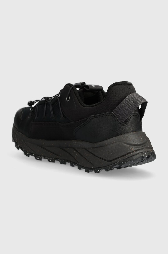 Obuwie Jack Wolfskin buty Terraquest Low 4056441 czarny