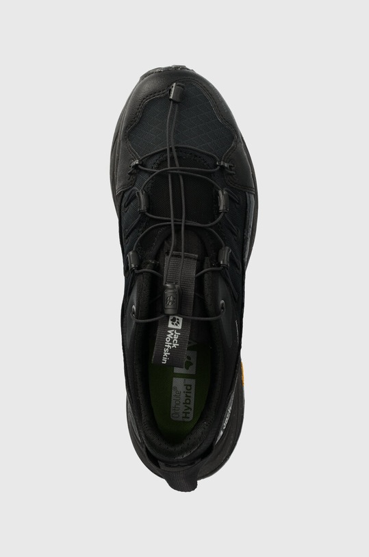 Jack Wolfskin buty Terraquest Low czarny 4056441