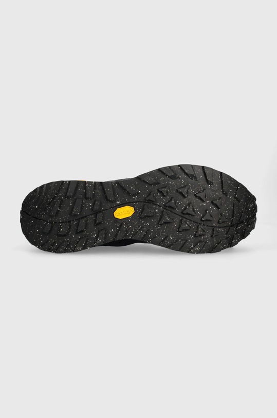 Jack Wolfskin buty Terraquest Low 4056441 czarny