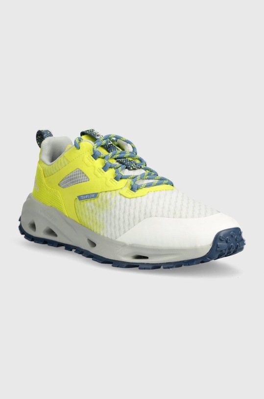 Jack Wolfskin pantofi Prelight Pro Vent Low 4064321 galben SS24