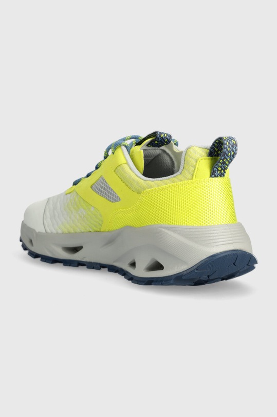 Obuwie Jack Wolfskin buty Prelight Pro Vent Low 4064321 żółty