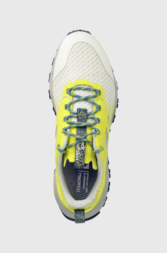 Jack Wolfskin buty Prelight Pro Vent Low żółty 4064321