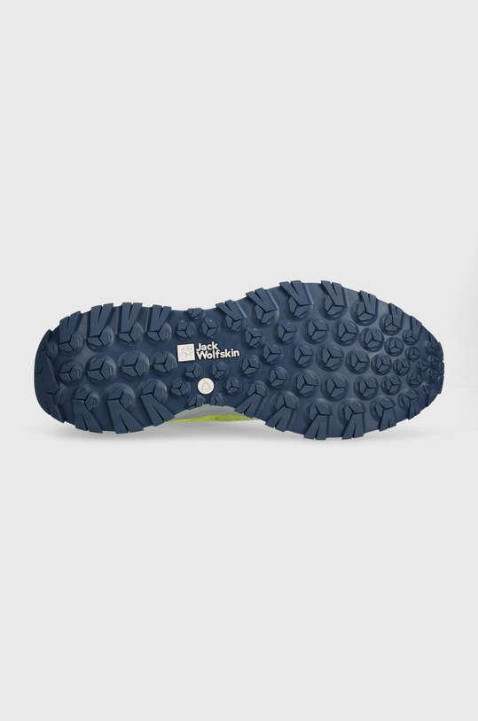 Jack Wolfskin pantofi Prelight Pro Vent Low 4064321 galben