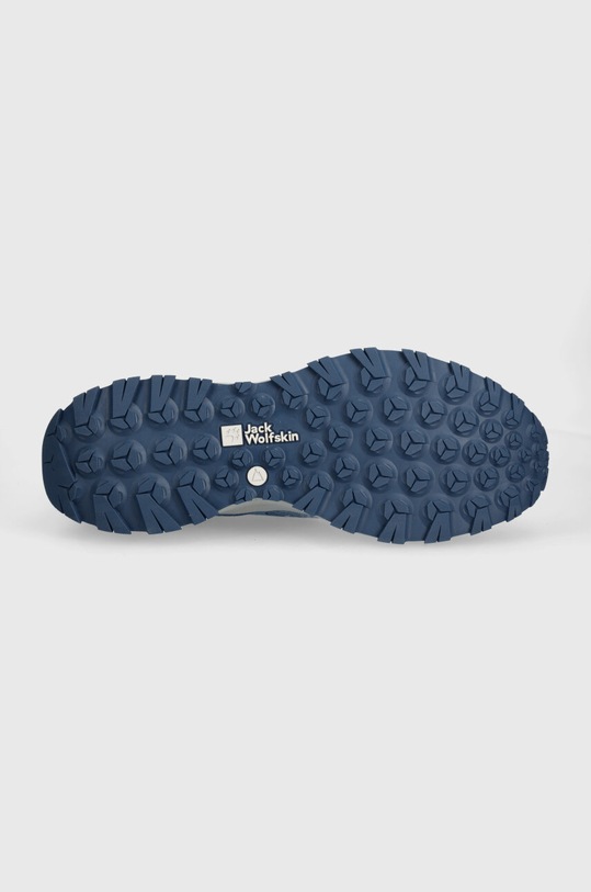 Jack Wolfskin pantofi Prelight Pro Vent Low 4064321 albastru