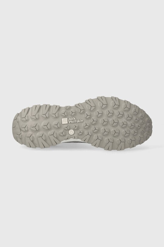 Jack Wolfskin pantofi Prelight Vent Low 4064361 alb